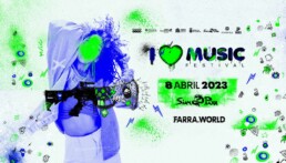 I Love Music Festival | 08/04/2023 | Tenerife